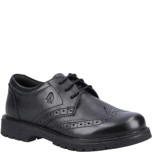 Hush Puppies Sally Senior School Shoes