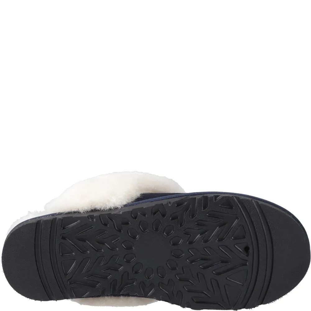 Hush Puppies Samantha Mule Slipper