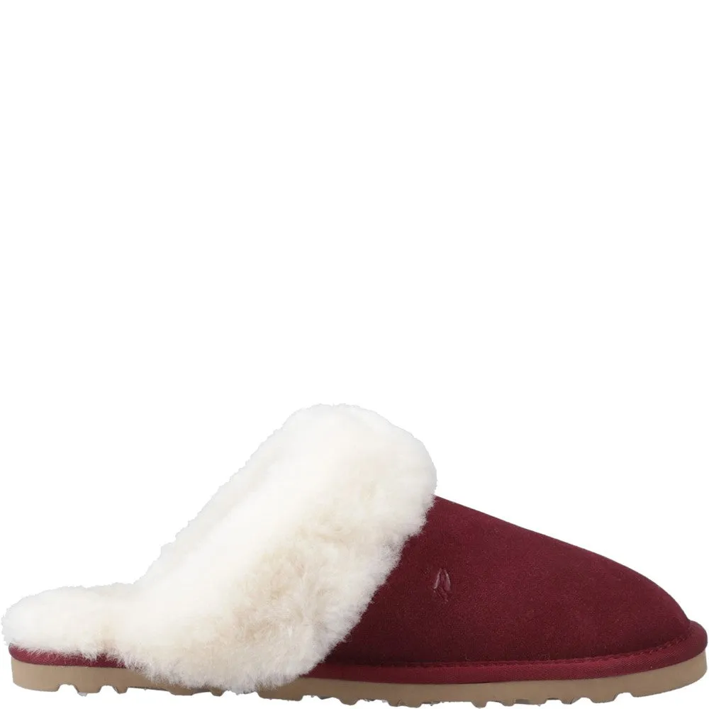 Hush Puppies Samantha Mule Slipper