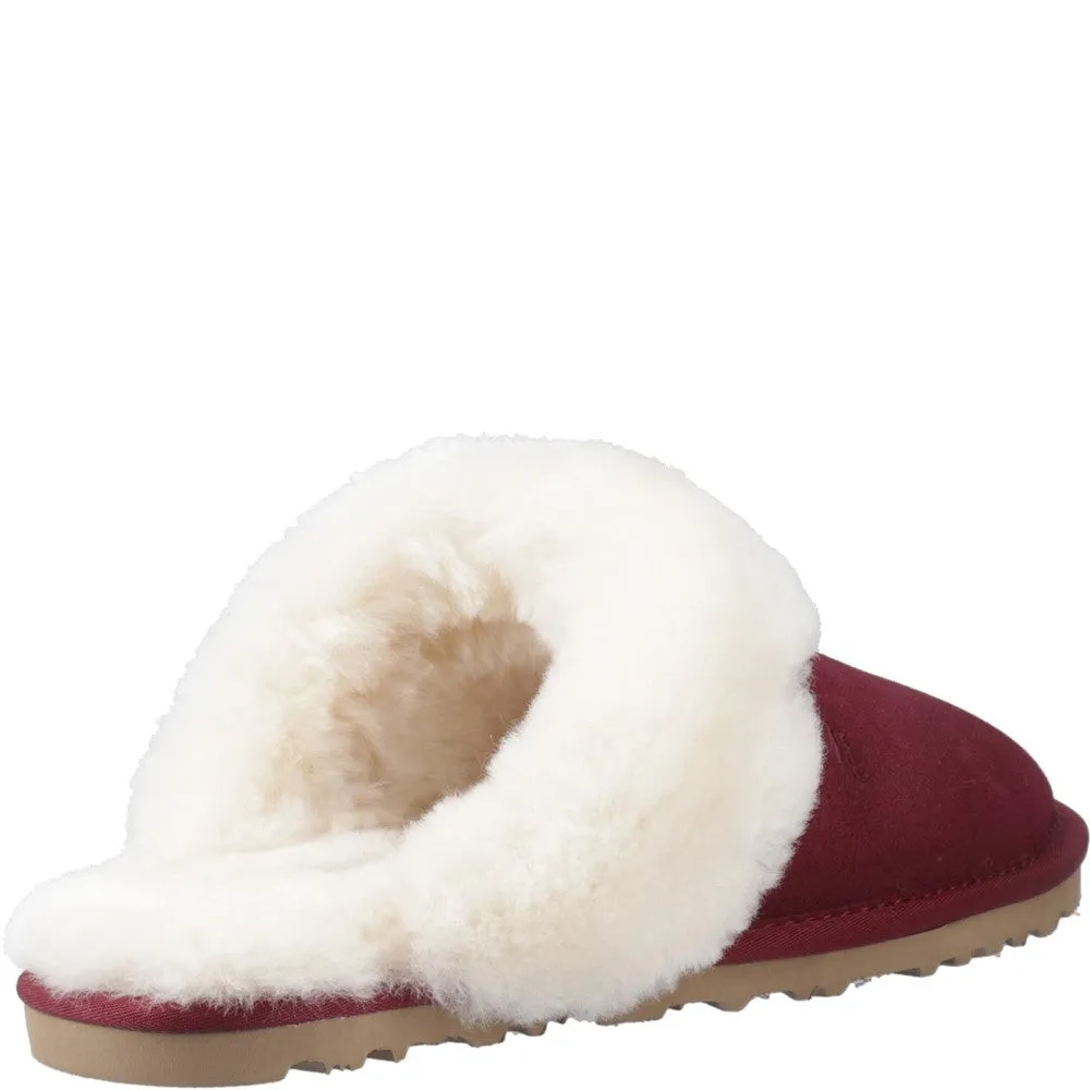 Hush Puppies Samantha Mule Slipper