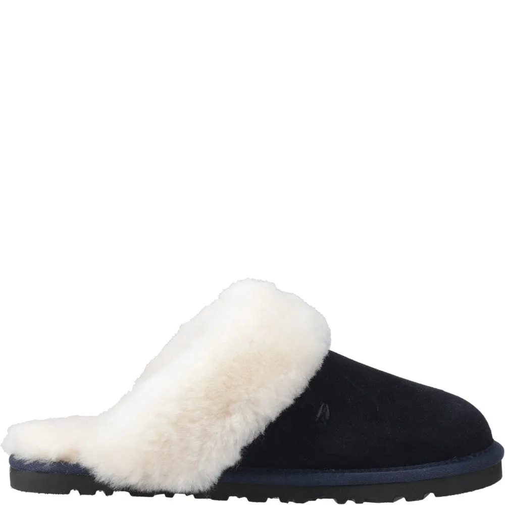 Hush Puppies Samantha Mule Slipper