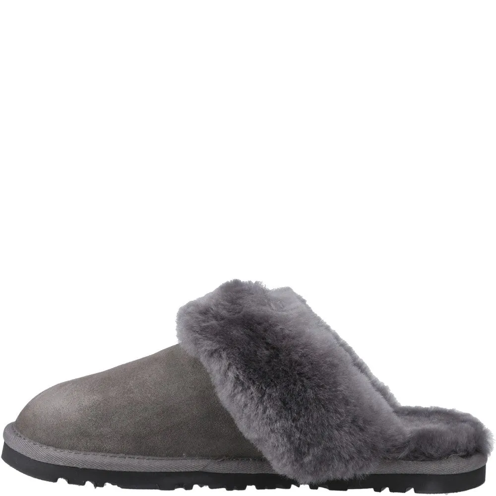 Hush Puppies Samantha Mule Slipper