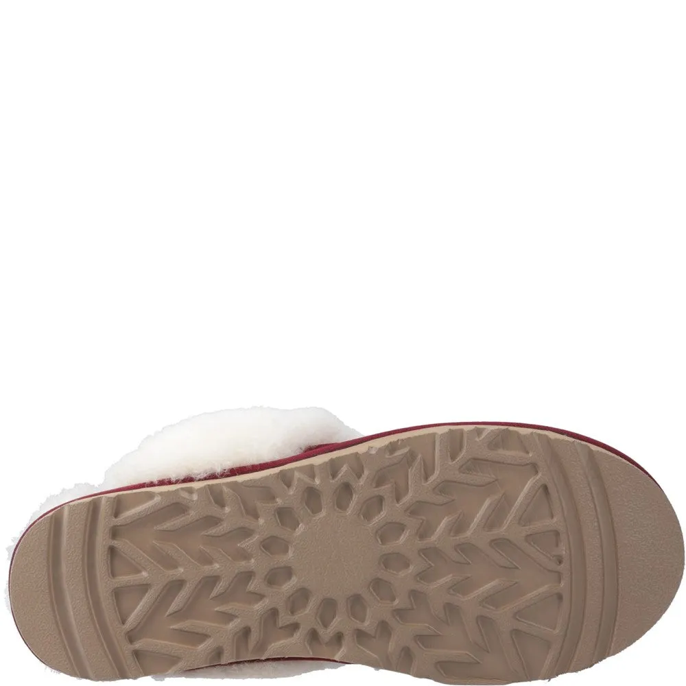 Hush Puppies Samantha Mule Slipper