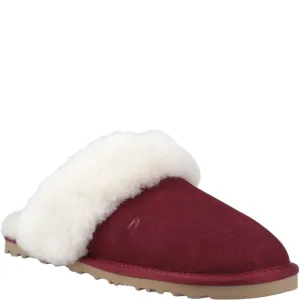 Hush Puppies Samantha Mule Slipper