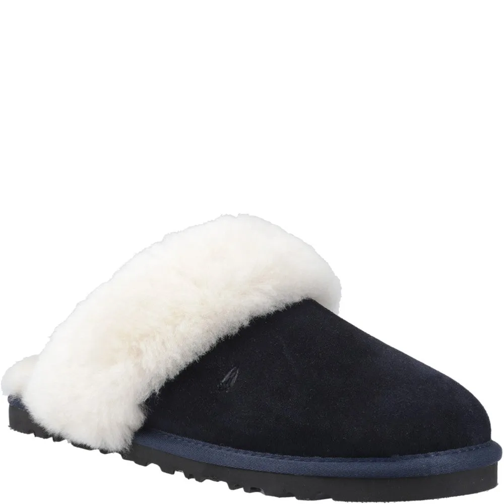 Hush Puppies Samantha Mule Slipper
