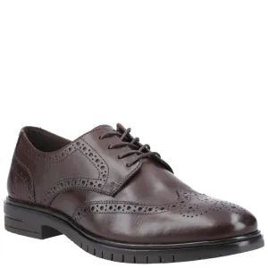 Hush Puppies Santiago Lace Shoes