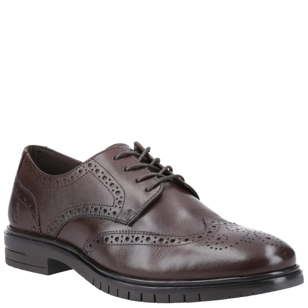 Hush Puppies Santiago Lace Shoes