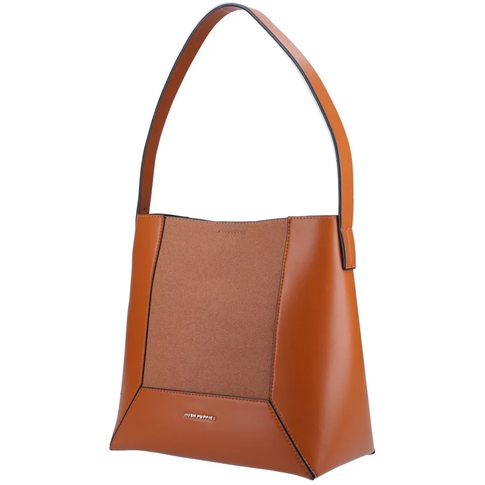Hush Puppies Sethy Shoulder Bag