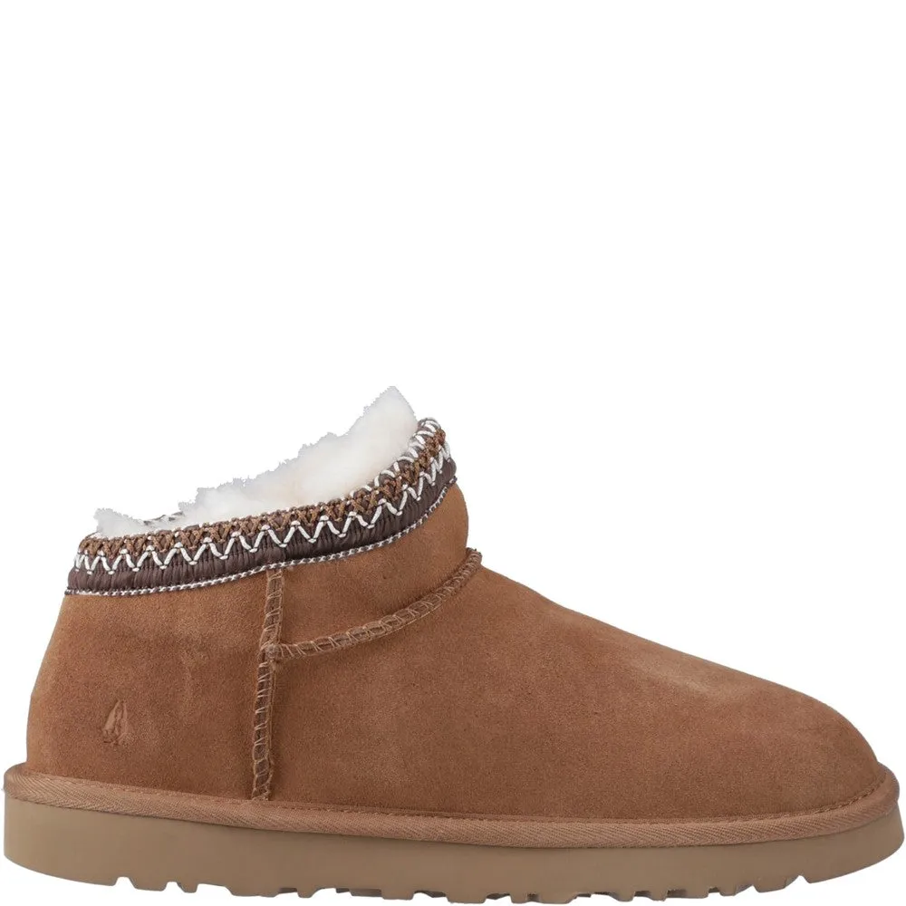 Hush Puppies Sloane Bootie Slipper
