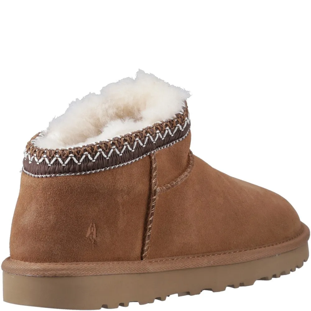 Hush Puppies Sloane Bootie Slipper