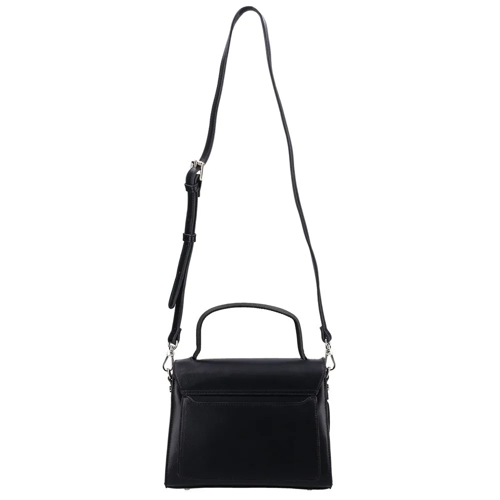 Hush Puppies Snow Top Handle Bag