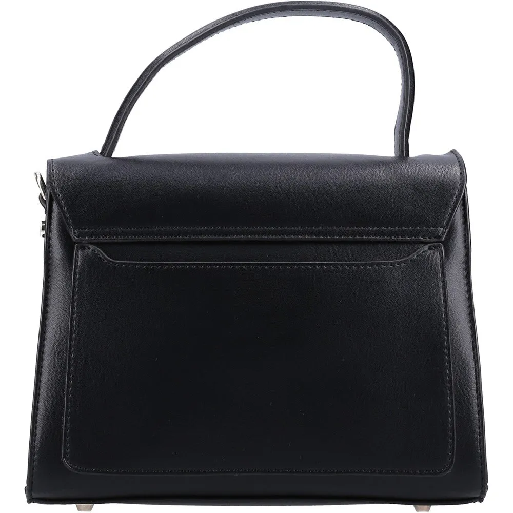 Hush Puppies Snow Top Handle Bag