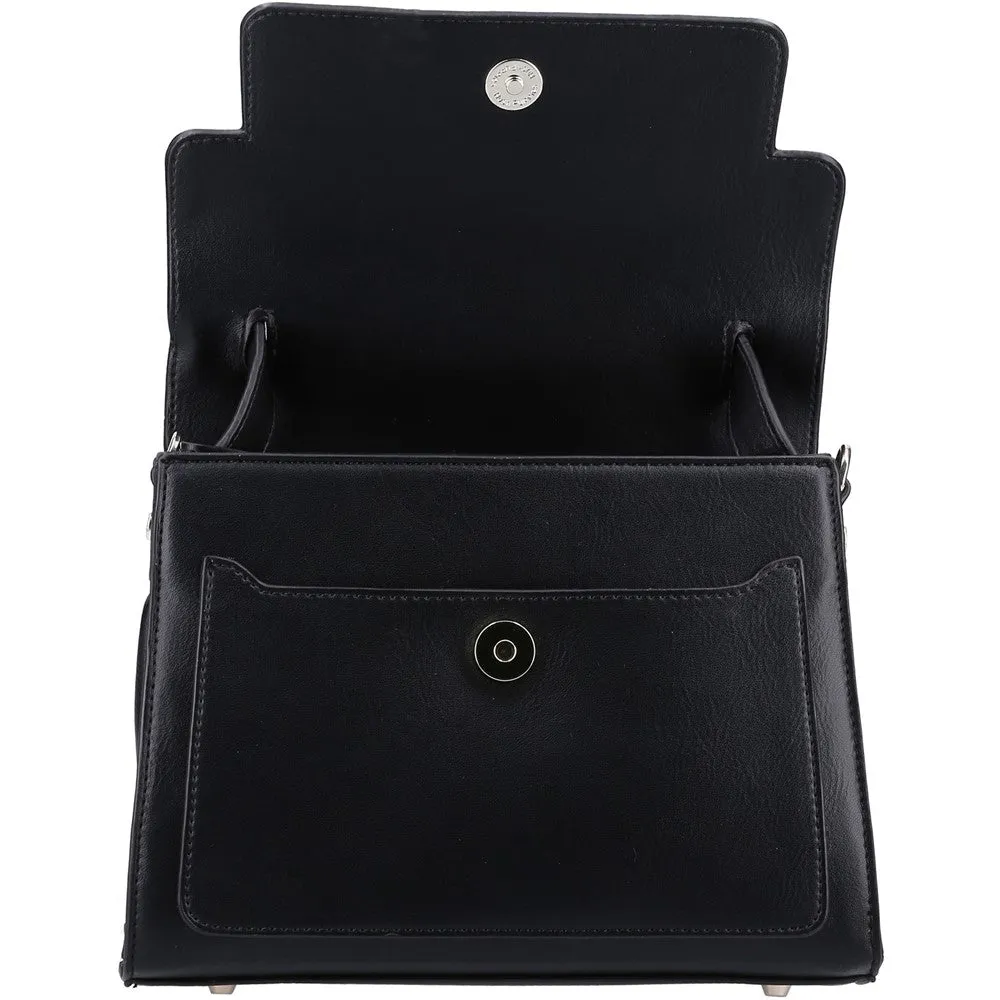 Hush Puppies Snow Top Handle Bag