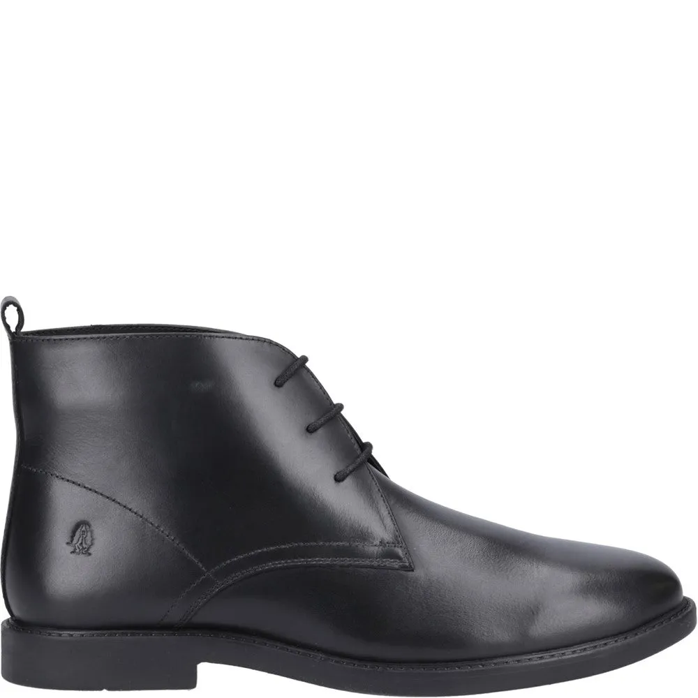 Hush Puppies Tate Senior School Shoes
