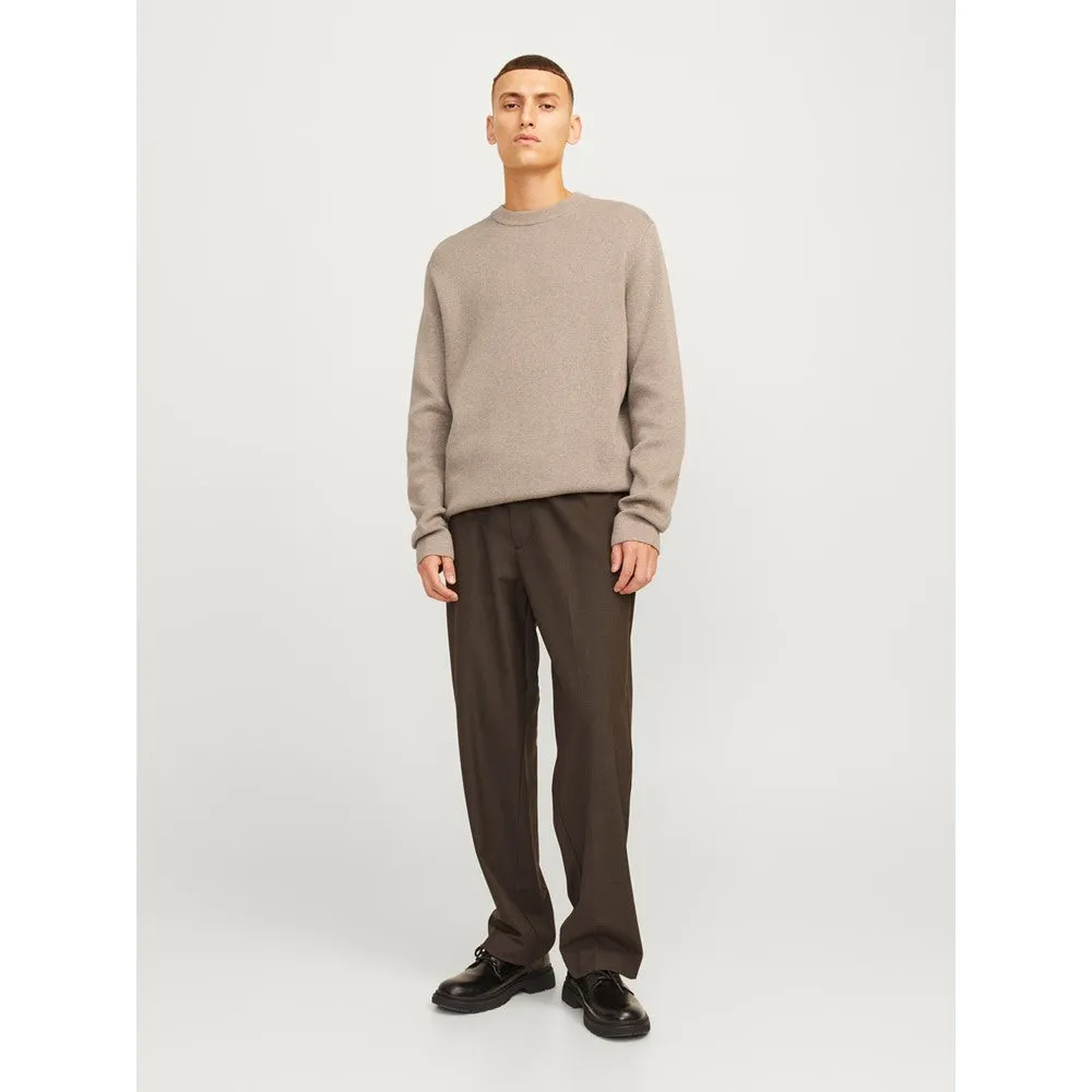 Jack & Jones Milano Stitch Sweat Shirt