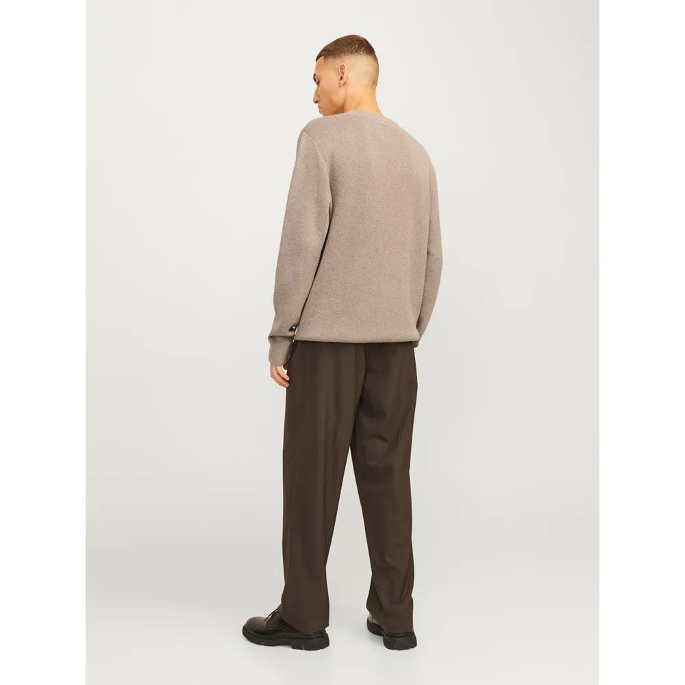Jack & Jones Milano Stitch Sweat Shirt