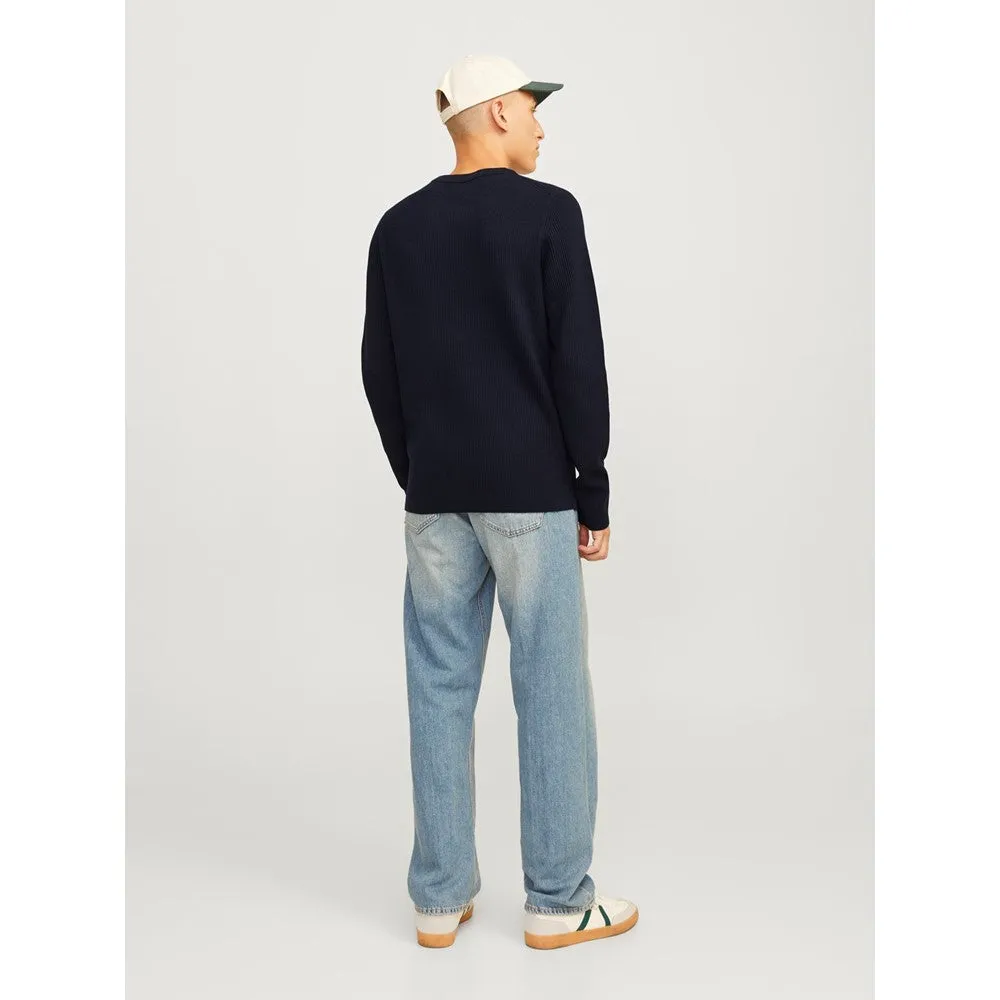 Jack & Jones Perfect Knit Sweat Shirt
