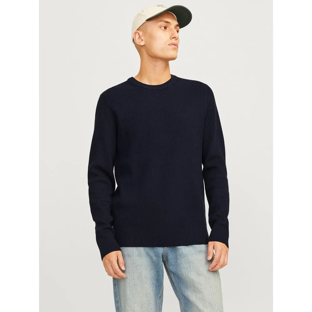 Jack & Jones Perfect Knit Sweat Shirt