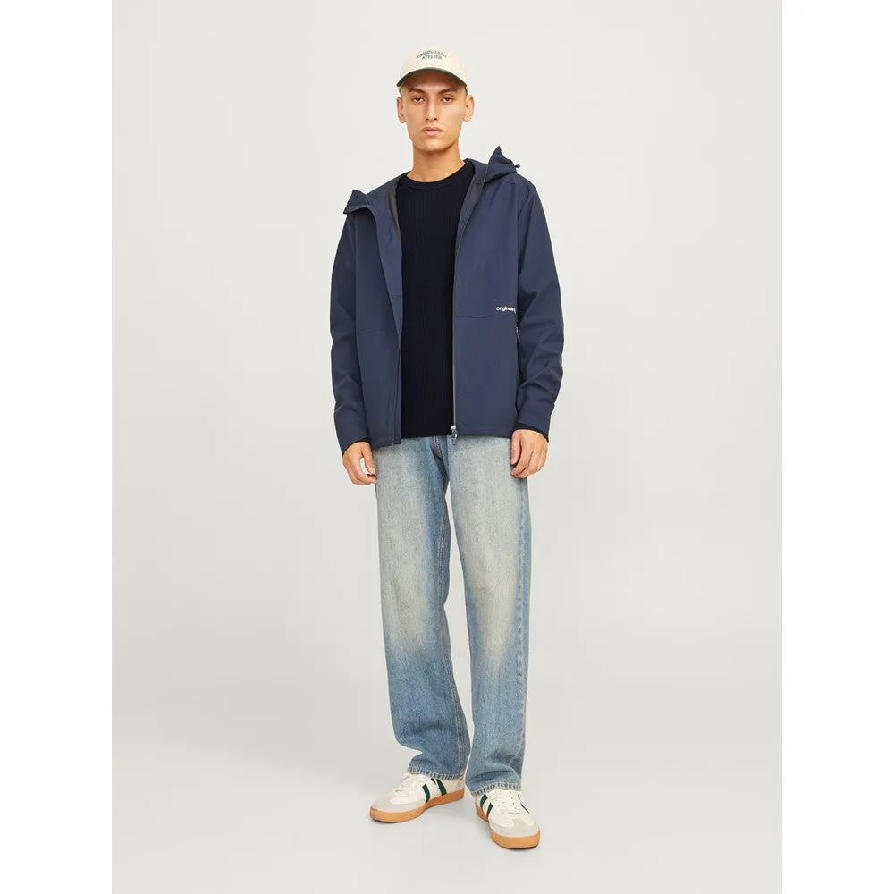 Jack & Jones Perfect Knit Sweat Shirt