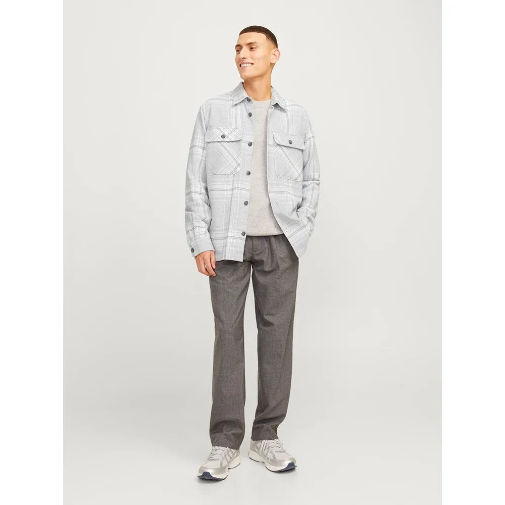 Jack & Jones Raymond Check Long Sleeve Shirt