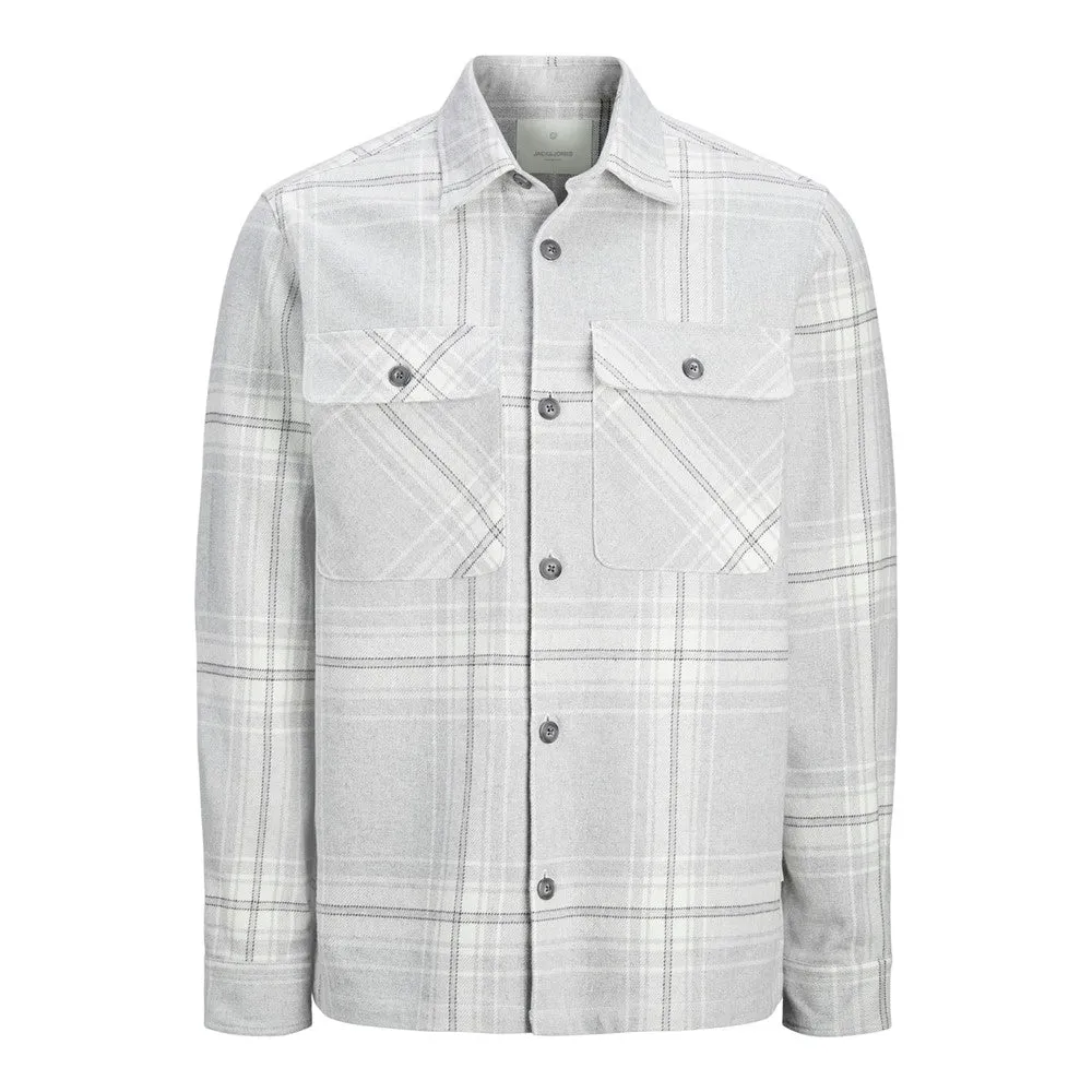 Jack & Jones Raymond Check Long Sleeve Shirt