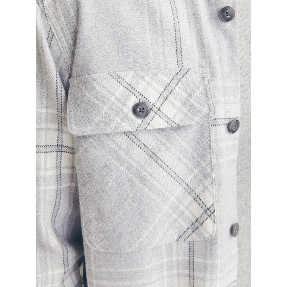 Jack & Jones Raymond Check Long Sleeve Shirt