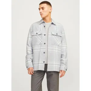 Jack & Jones Raymond Check Long Sleeve Shirt