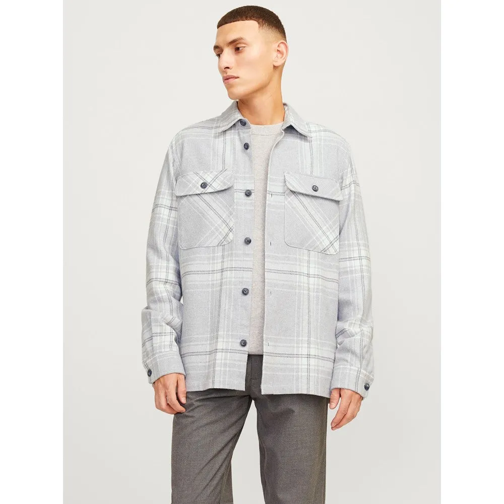 Jack & Jones Raymond Check Long Sleeve Shirt