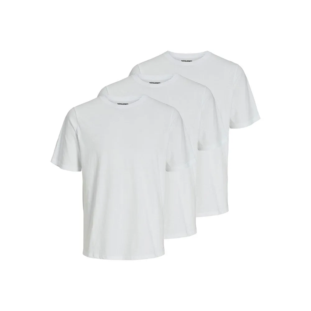 Jack & Jones Under Tee 3 Pack