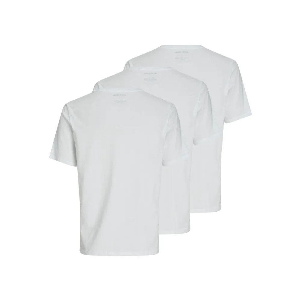 Jack & Jones Under Tee 3 Pack