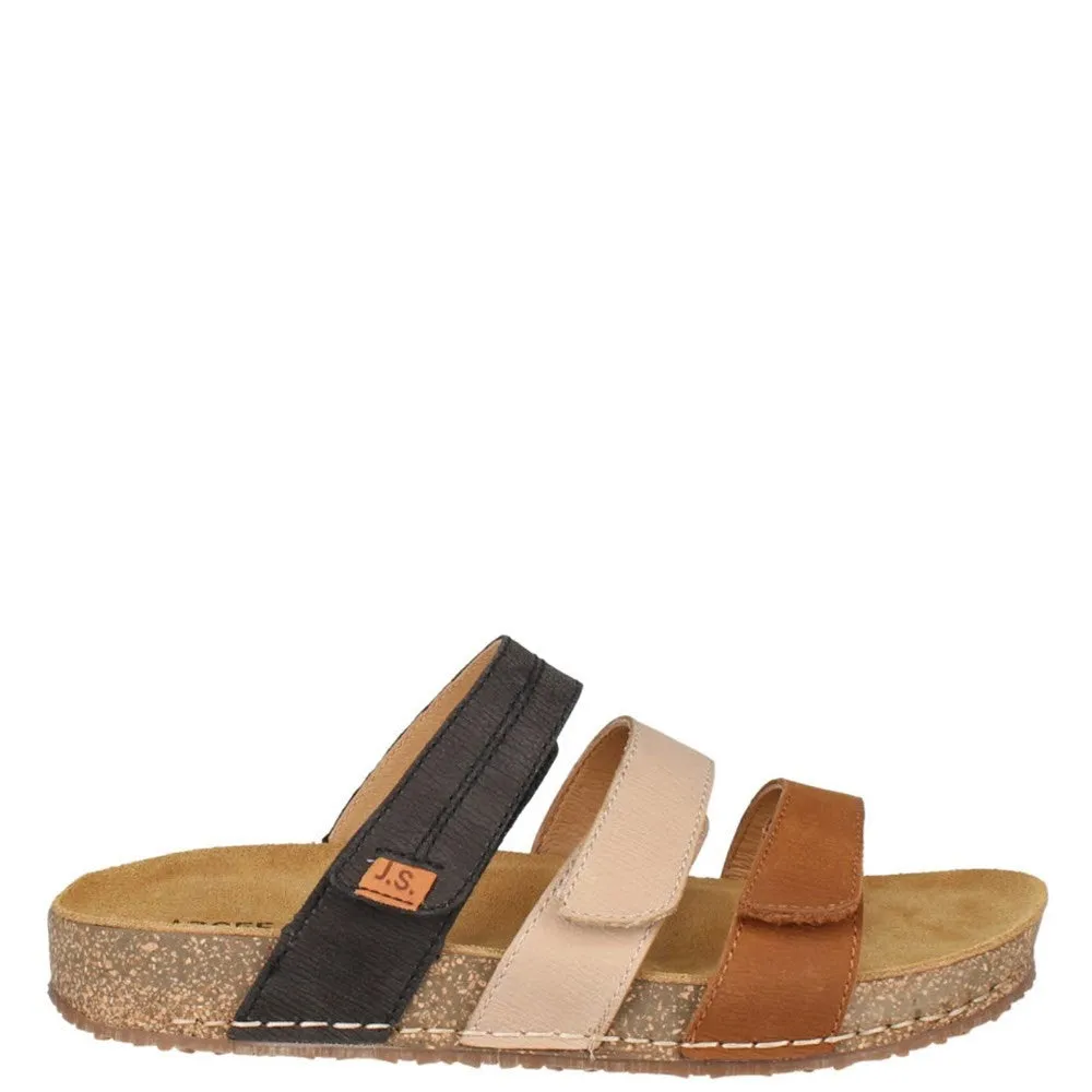 Josef Seibel Hannah 03 Mule