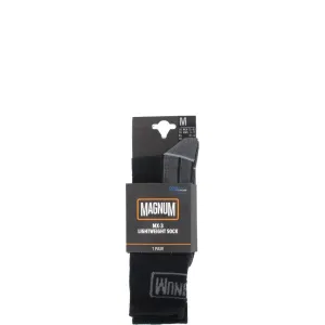 Magnum MX3 socks