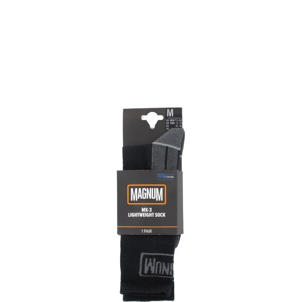 Magnum MX3 socks
