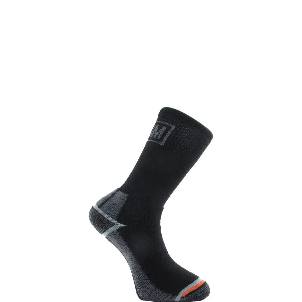 Magnum MX3 socks