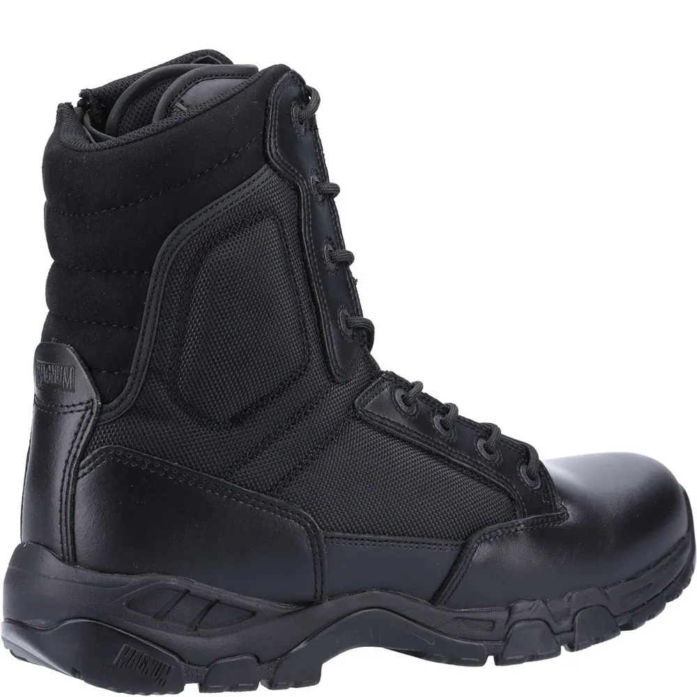 Magnum Viper Pro 8.0   Side-Zip Uniform Boot