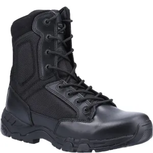 Magnum Viper Pro 8.0   Side-Zip Uniform Boot
