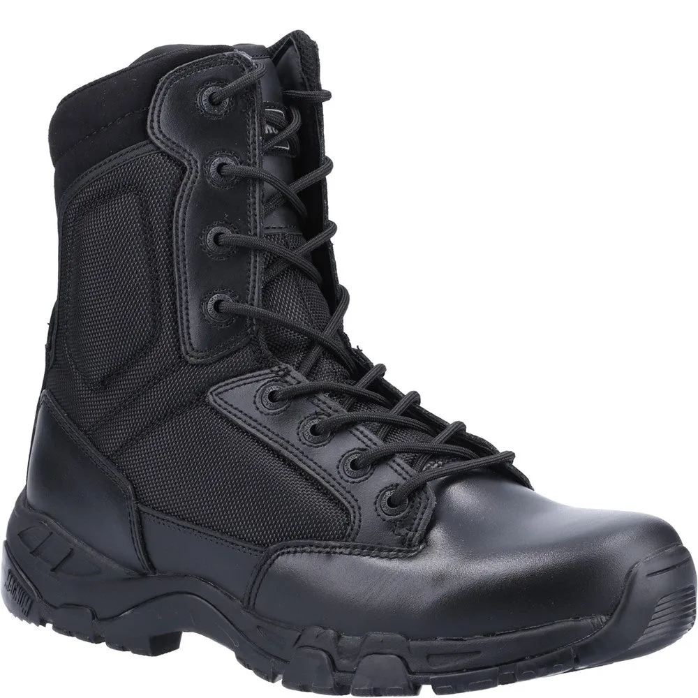 Magnum Viper Pro 8.0   Side-Zip Uniform Boot