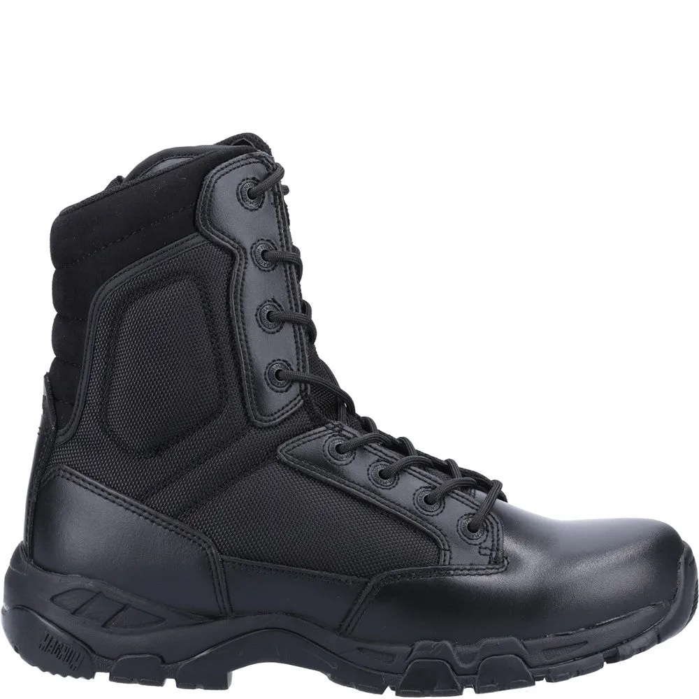 Magnum Viper Pro 8.0   Side-Zip Uniform Boot