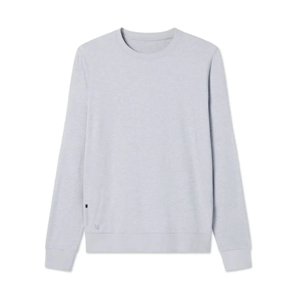 Men's Vuori Ponto Performance Crew