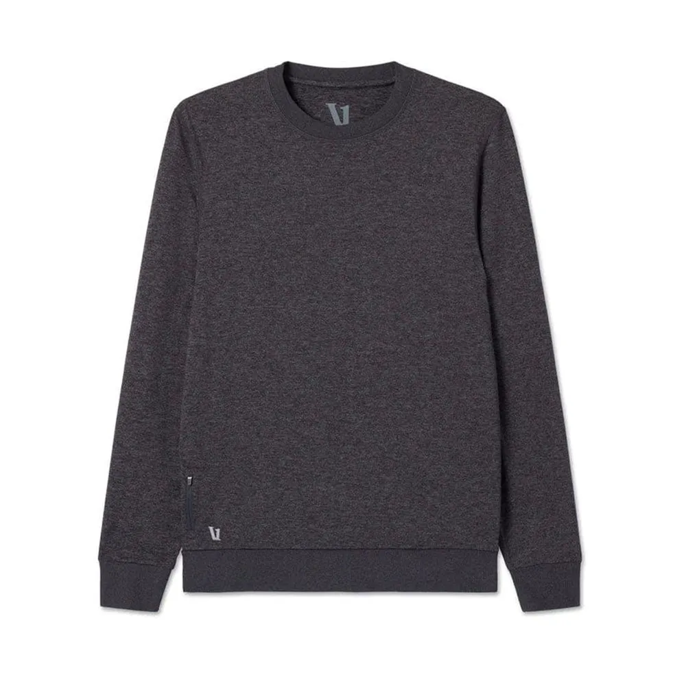 Men's Vuori Ponto Performance Crew