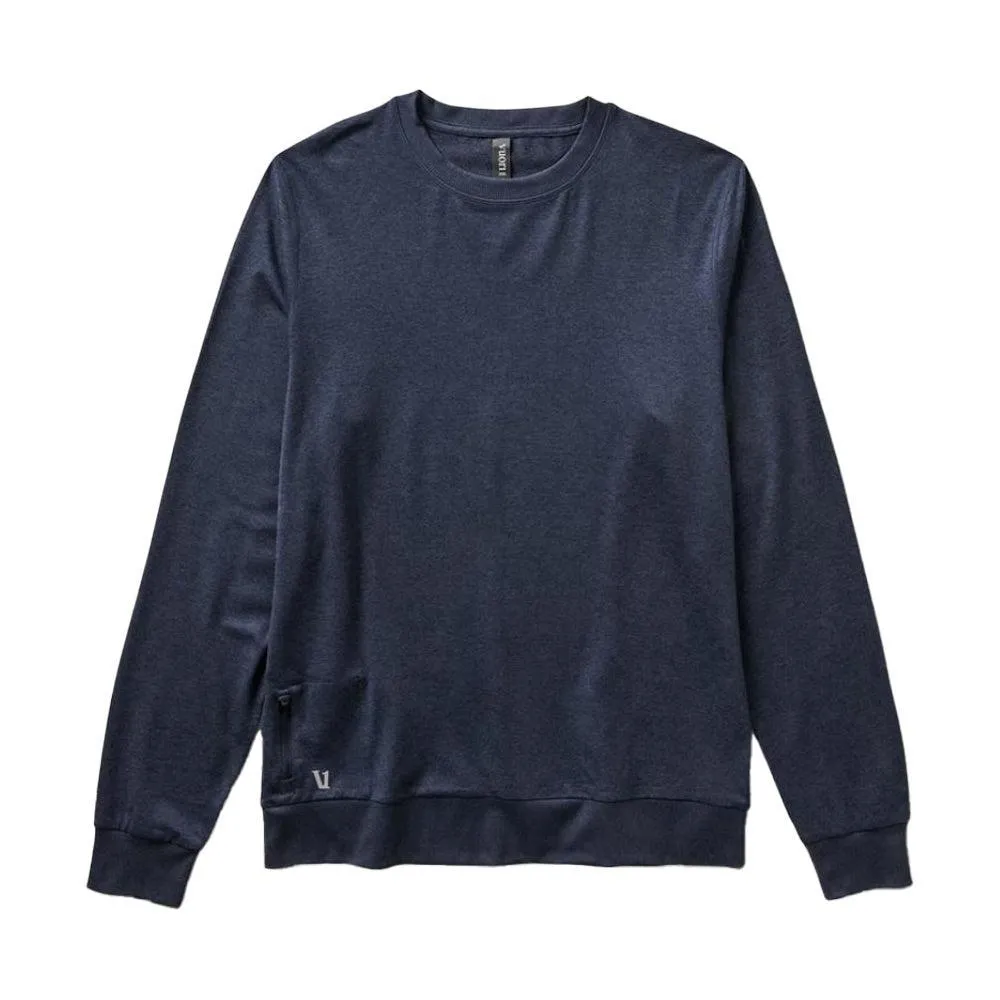 Men's Vuori Ponto Performance Crew