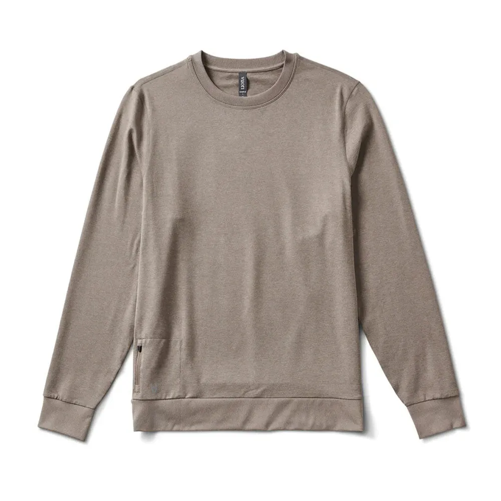 Men's Vuori Ponto Performance Crew