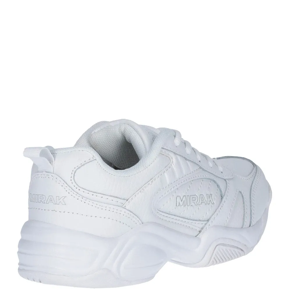 Mirak Contender Lace Trainer