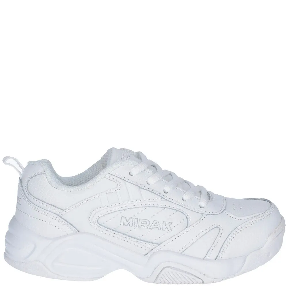 Mirak Contender Lace Trainer