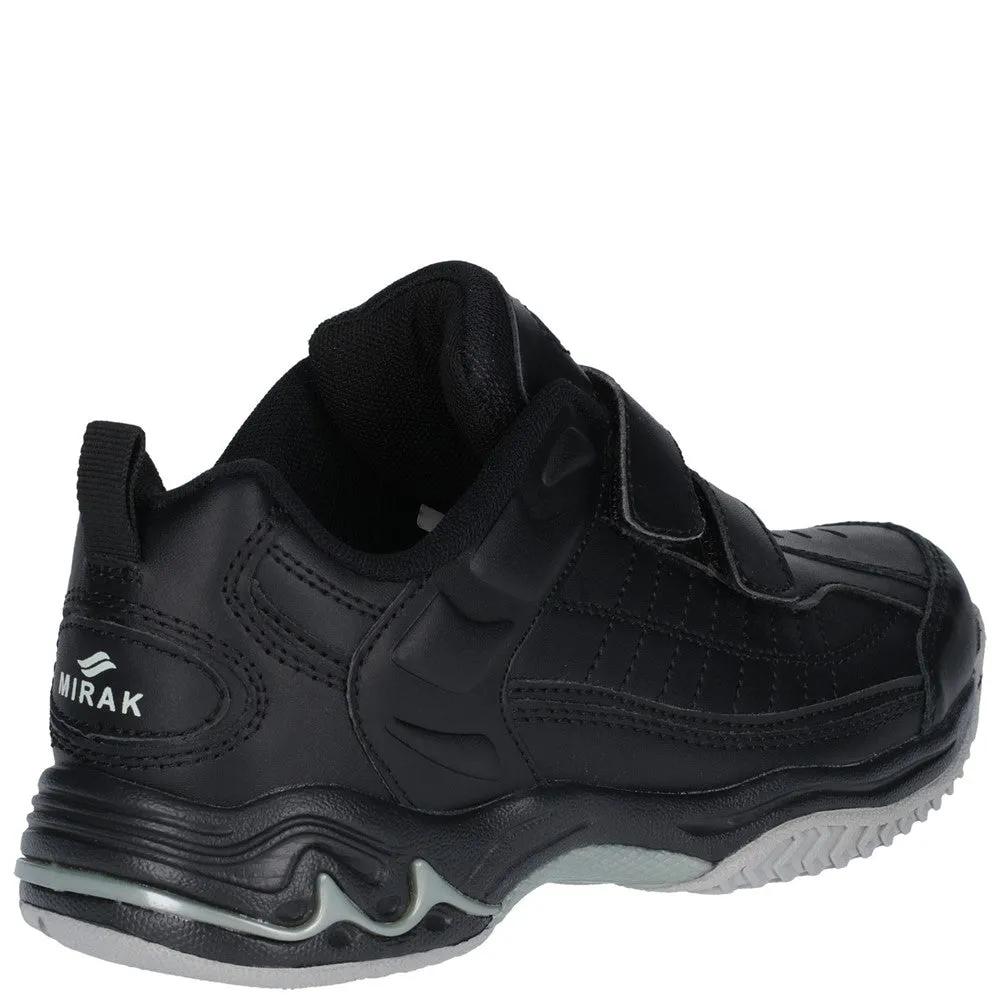 Mirak Contender Touch Fastening Trainer