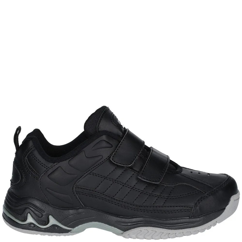 Mirak Contender Touch Fastening Trainer
