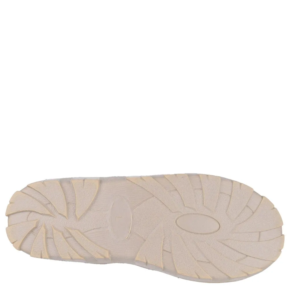 Mirak Denmark Jnr Pull On Bootie Slipper