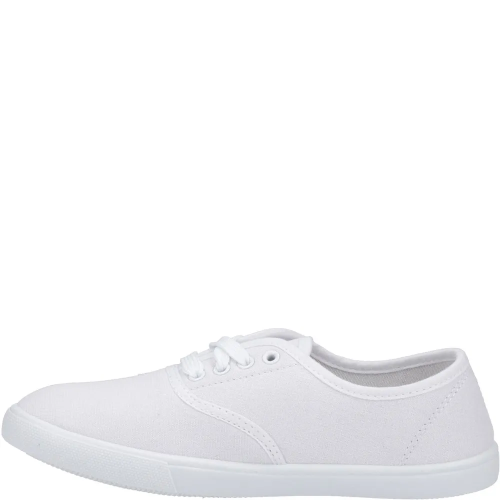 Mirak Morris Plimsolls