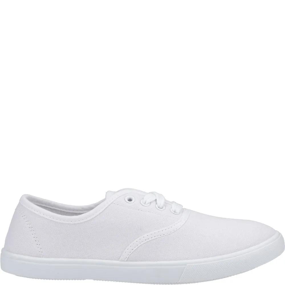 Mirak Morris Plimsolls