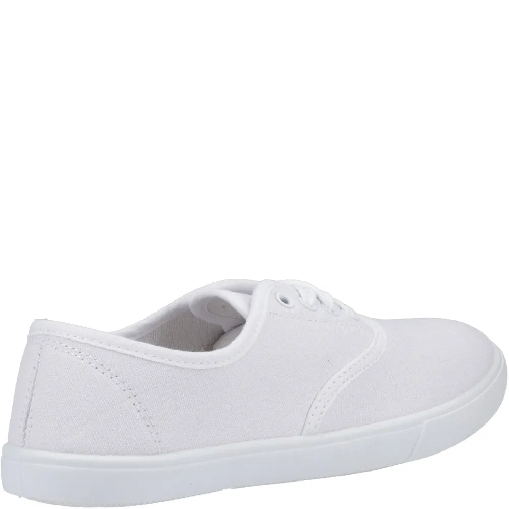 Mirak Morris Plimsolls